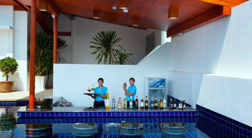 Rawai Princess Hotel Extérieur photo