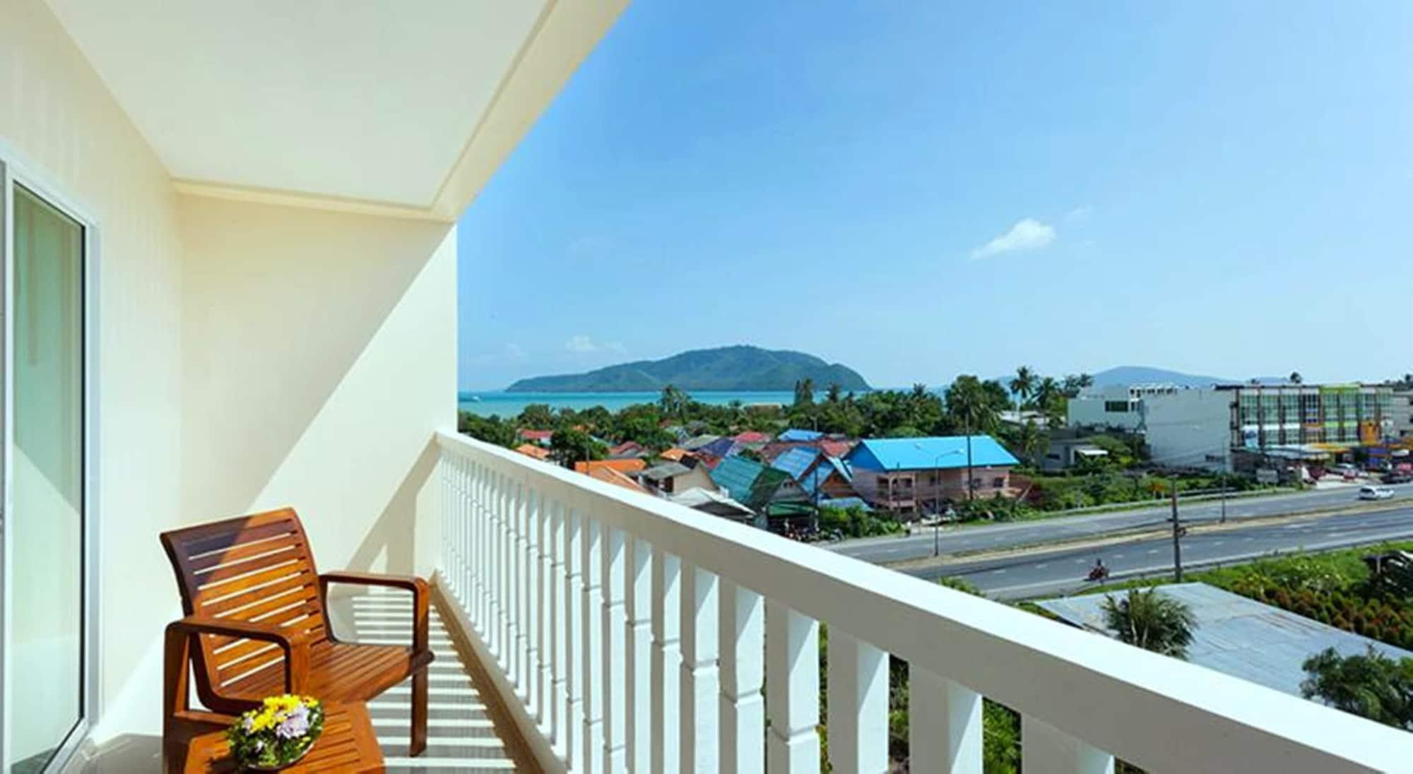 Rawai Princess Hotel Extérieur photo