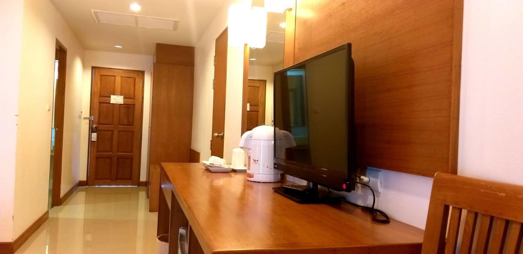 Rawai Princess Hotel Extérieur photo