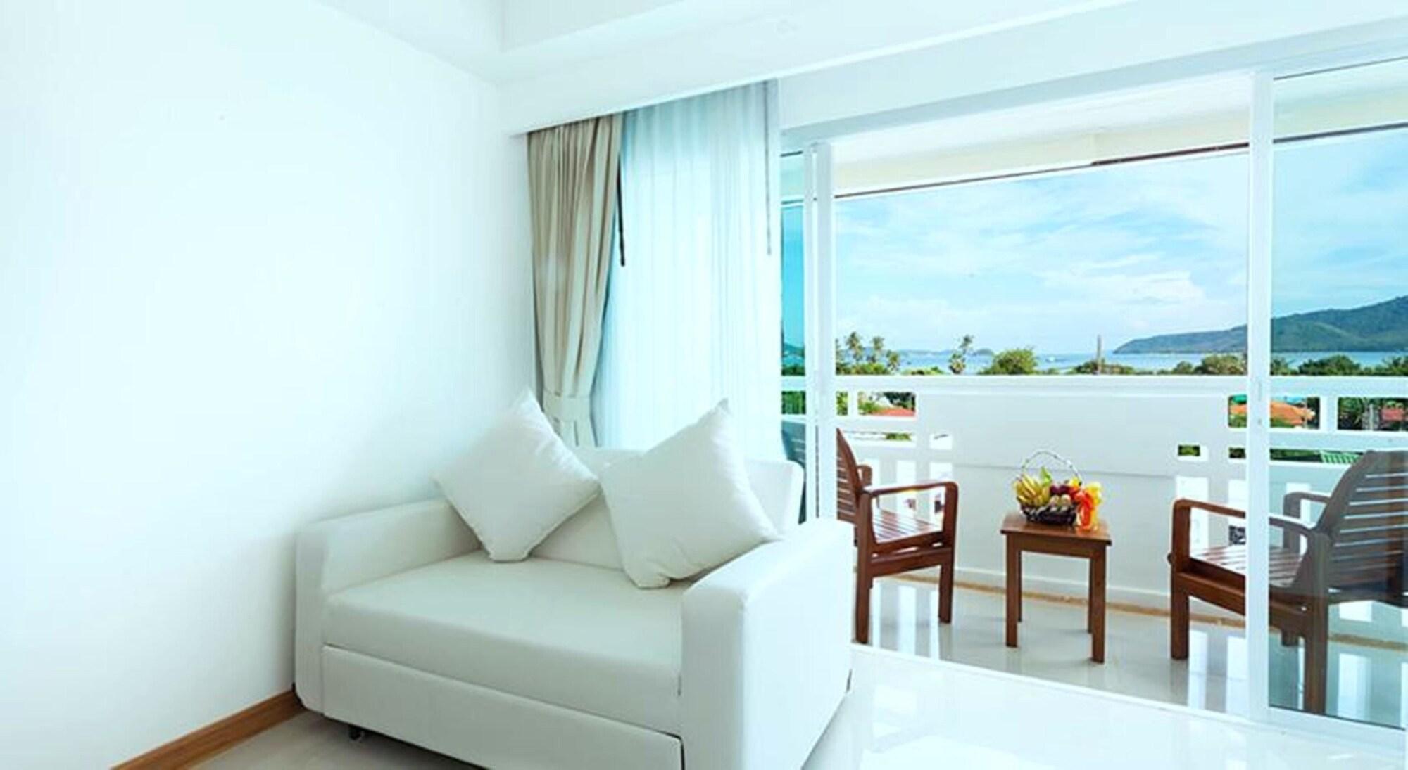 Rawai Princess Hotel Extérieur photo