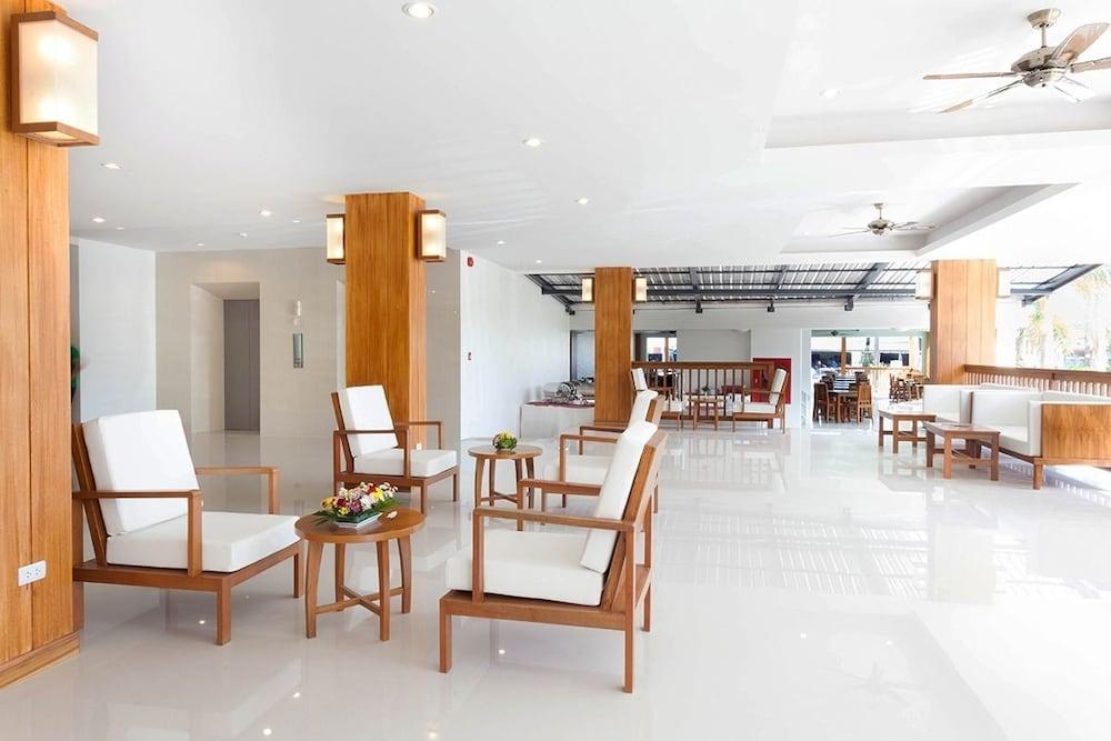 Rawai Princess Hotel Extérieur photo