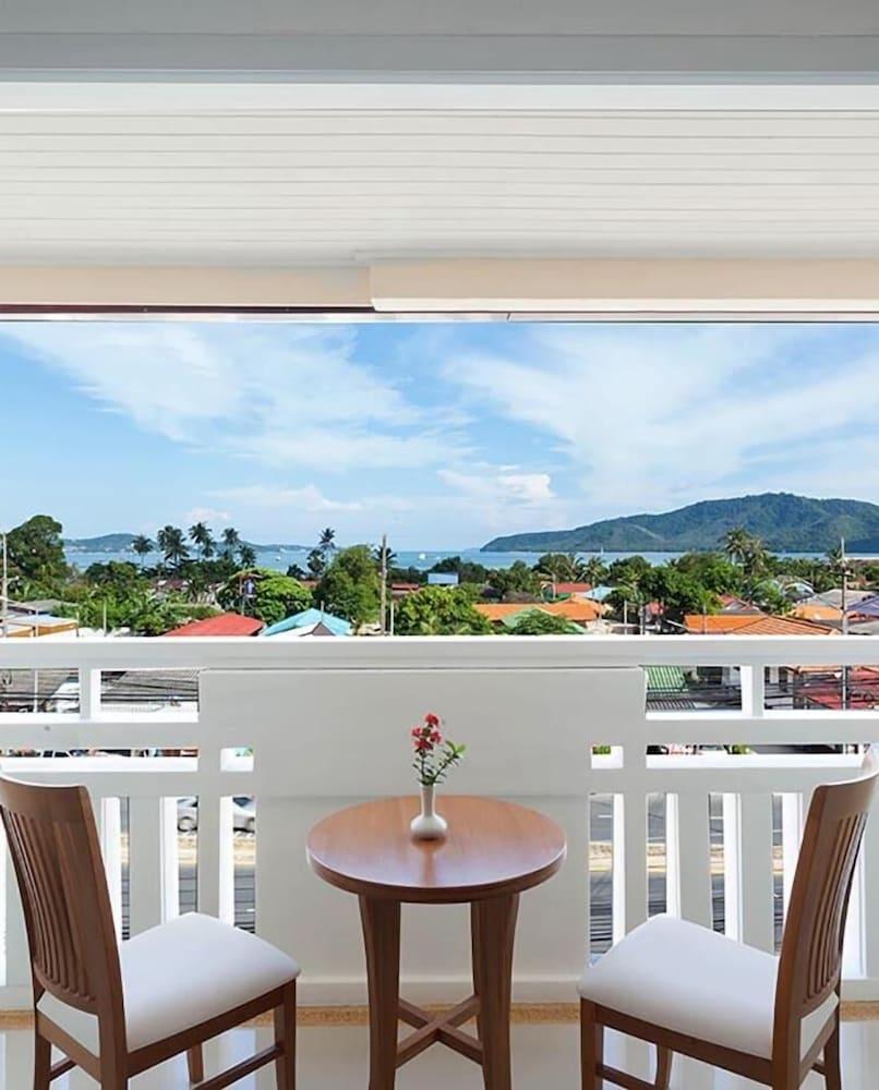 Rawai Princess Hotel Extérieur photo