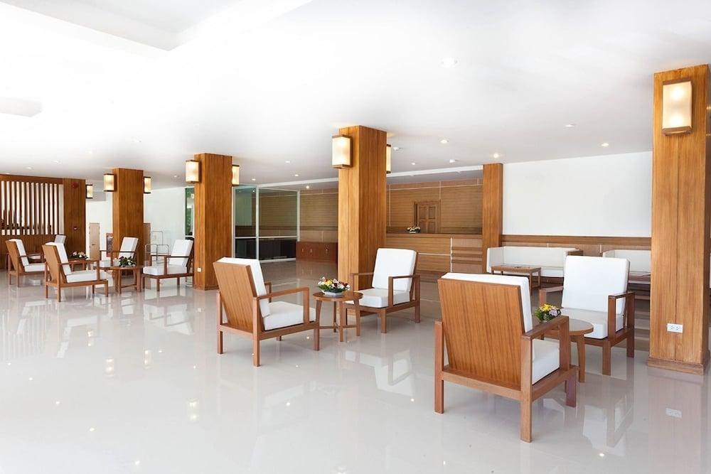 Rawai Princess Hotel Extérieur photo