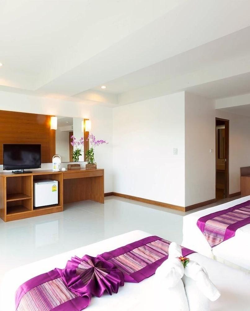 Rawai Princess Hotel Extérieur photo