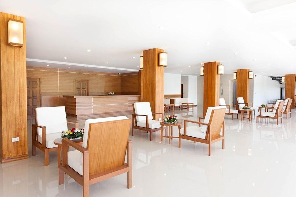 Rawai Princess Hotel Extérieur photo