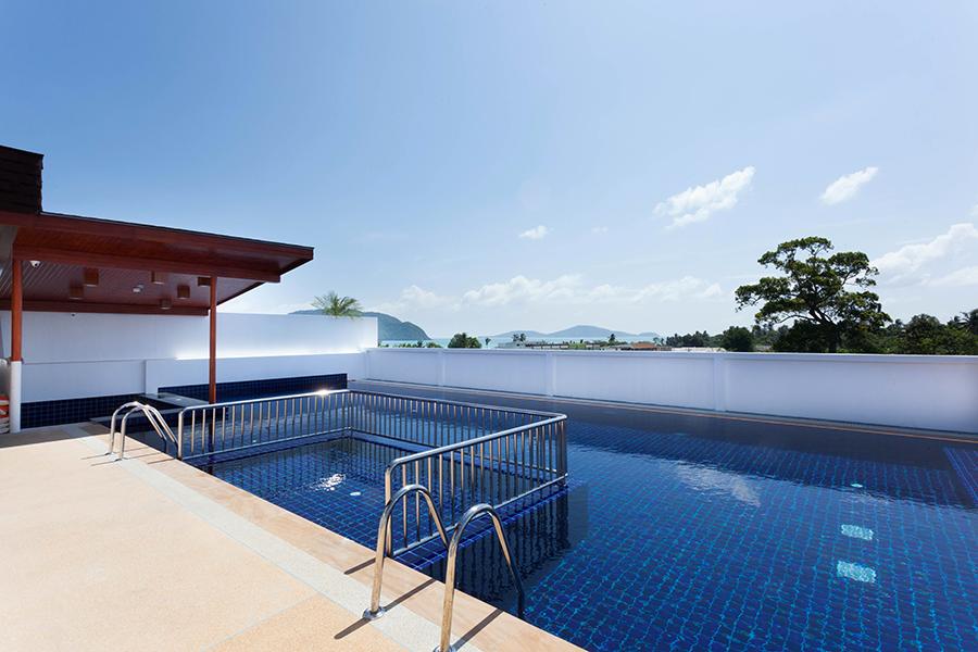 Rawai Princess Hotel Extérieur photo