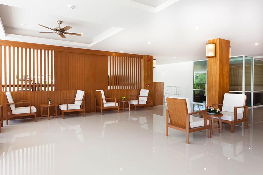 Rawai Princess Hotel Extérieur photo