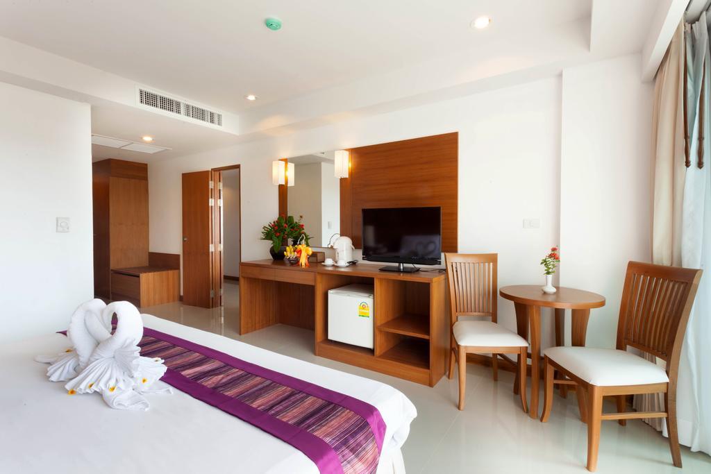 Rawai Princess Hotel Chambre photo