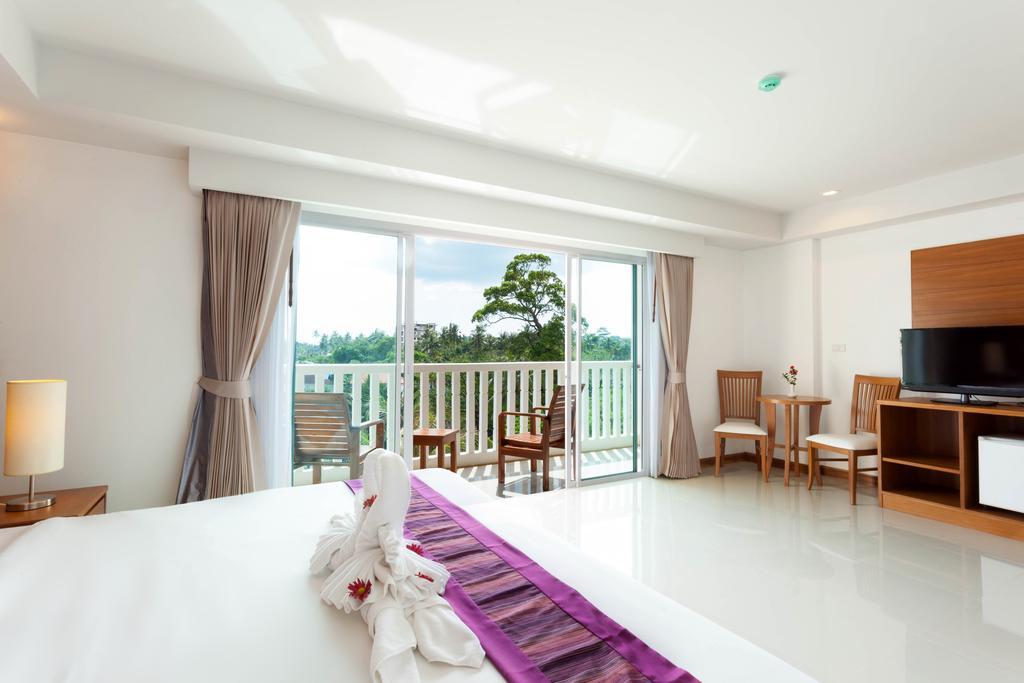 Rawai Princess Hotel Chambre photo