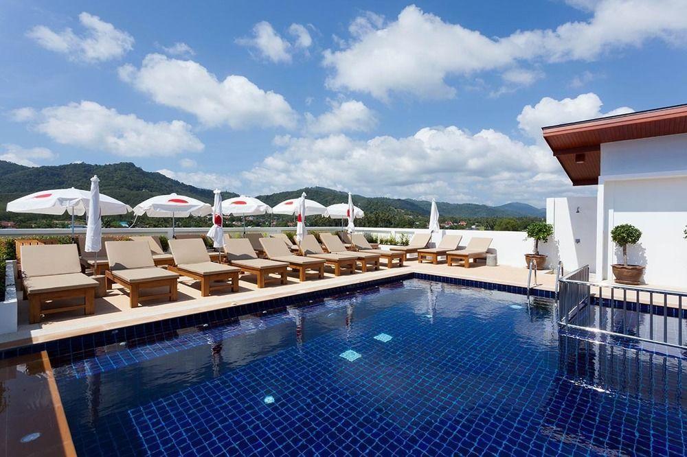 Rawai Princess Hotel Extérieur photo